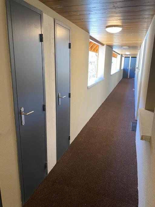 Charmant T4 Duplex Vue Montagne Loudenvielle Exterior foto