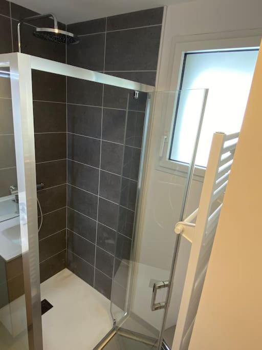 Charmant T4 Duplex Vue Montagne Loudenvielle Exterior foto